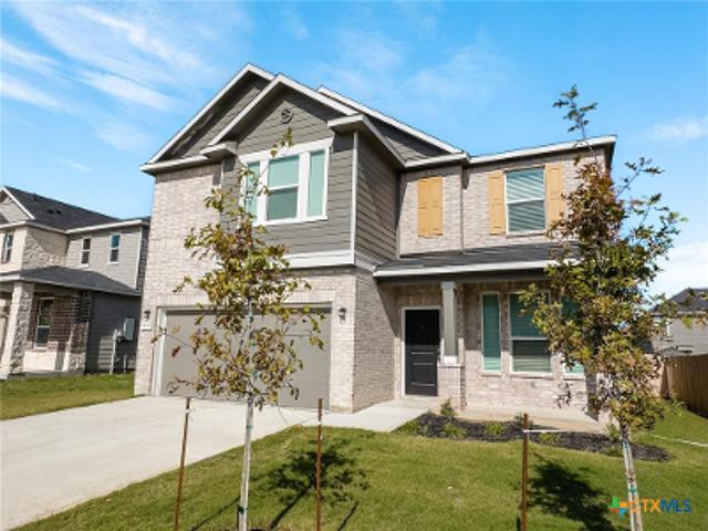 House for sale in Seguin, Texas