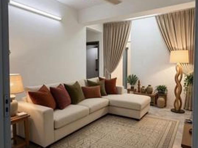 Apartment for sale in Langat, Selangor