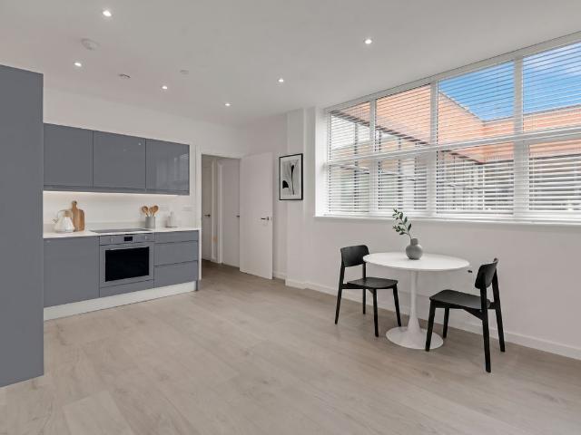 Apartment for rent in Stantonbury, Milton Keynes