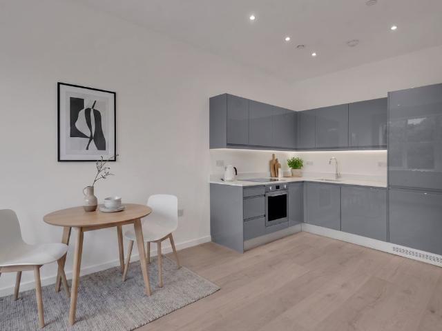 Apartment for rent in Stantonbury, Milton Keynes