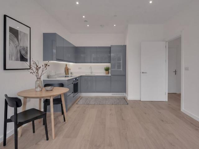 Apartment for rent in Stantonbury, Milton Keynes