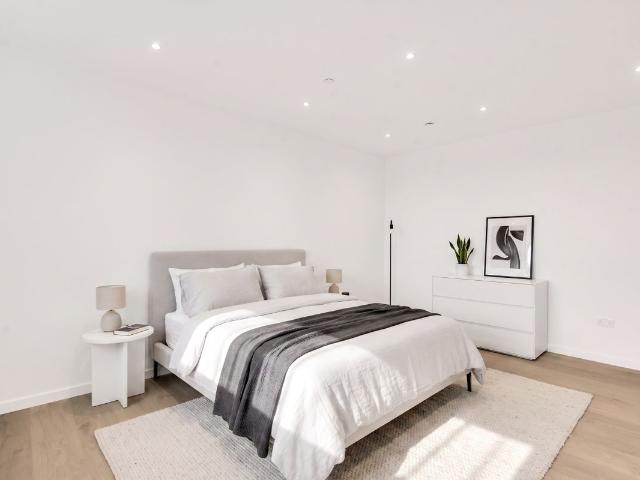 Apartment for rent in Stantonbury, Milton Keynes