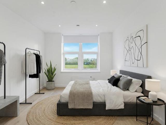 Apartment for rent in Linford Wood, Milton Keynes