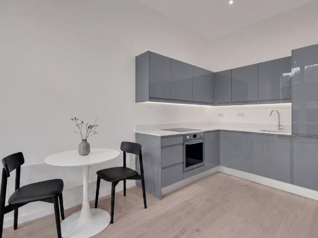 Apartment for rent in Stantonbury, Milton Keynes