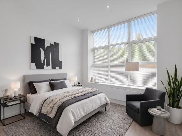 Apartment for rent in Stantonbury, Milton Keynes