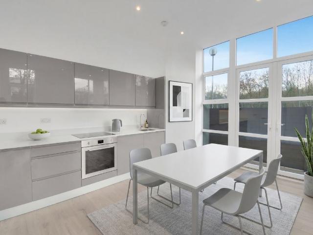 Apartment for rent in Stantonbury, Milton Keynes