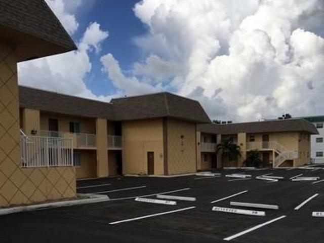 Apartment for rent in Sunrise, Florida
