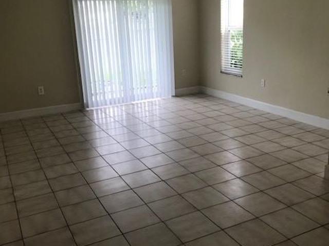 Apartment for rent in Sunrise, Florida