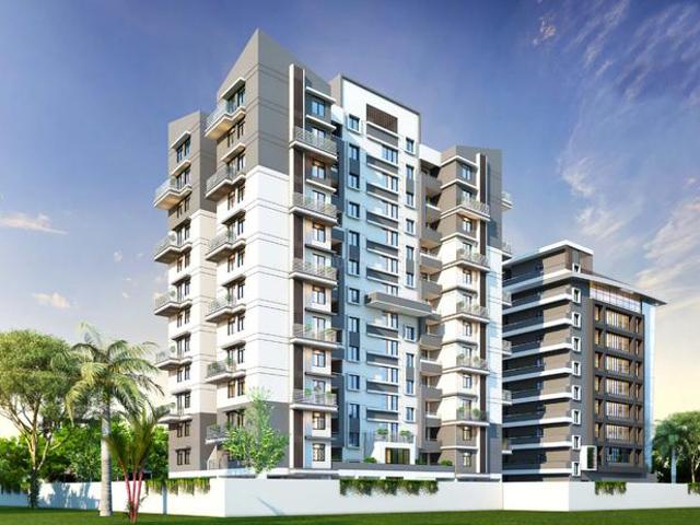 Flat for sale in Bihar