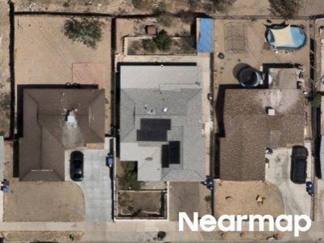 Property for sale in Barstow, California