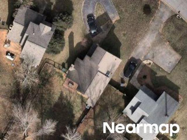 House for sale in Spartanburg, South Carolina