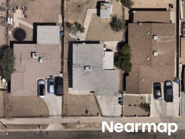 House for sale in Barstow, California