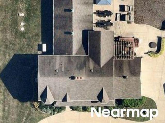 House for sale in Libertyville, Illinois