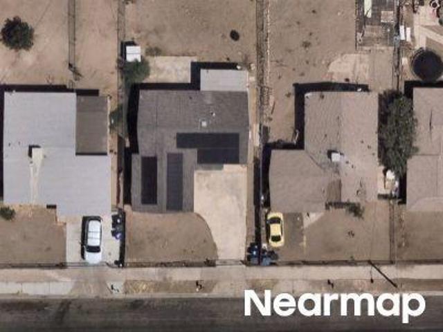 House for sale in Barstow, California