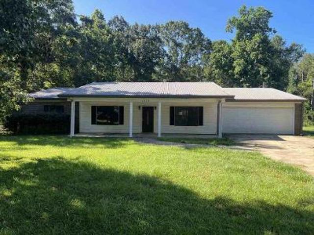 House for sale in Toomsuba, Mississippi