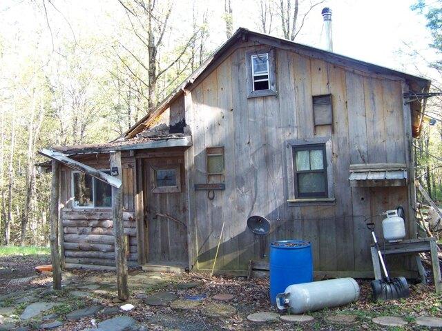 House for sale in Bethel, Vermont