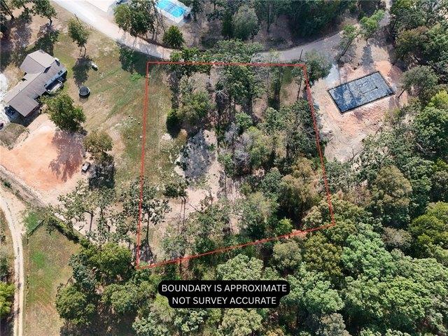 Land for sale in Gravette, Benton County