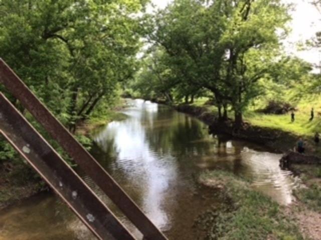 Farm for sale in Ark