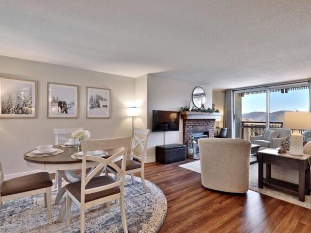 Condo for sale in Killington