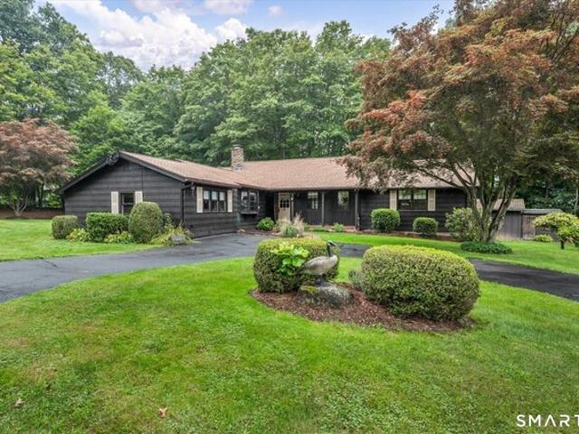 House for sale in Middlefield, Connecticut