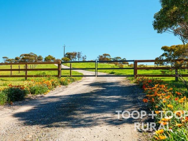 Cottage for sale in Goyder, South Australia