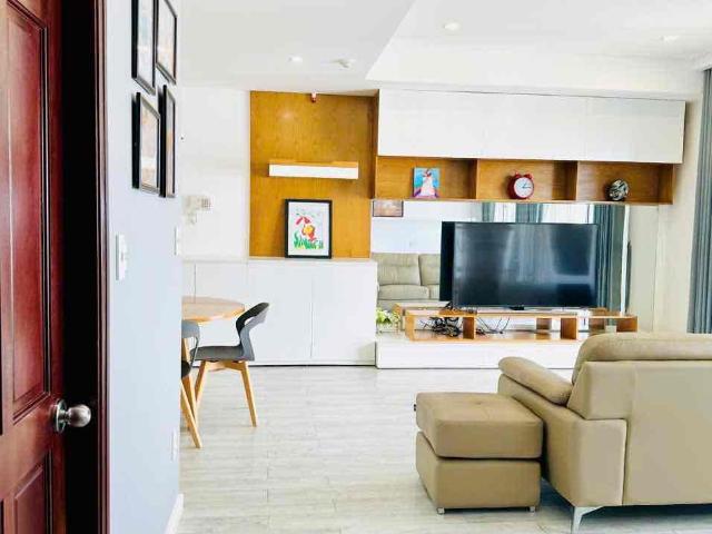 Căn hộ cho thuê tại Xã Nhà Bè, Thành phố Hồ Chí Minh