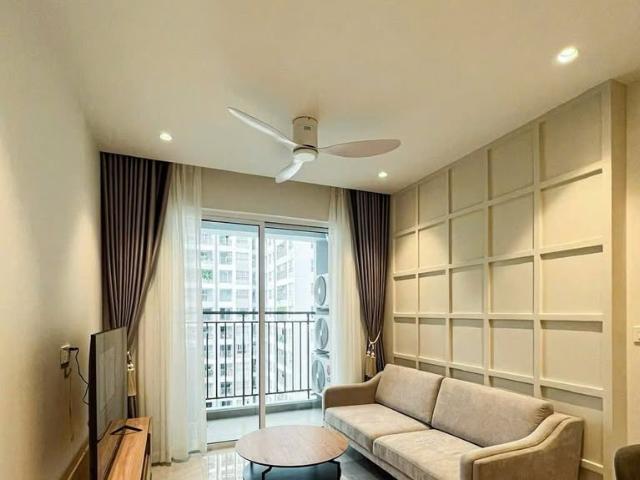 Căn hộ cho thuê tại Xã Nhà Bè, Thành phố Hồ Chí Minh
