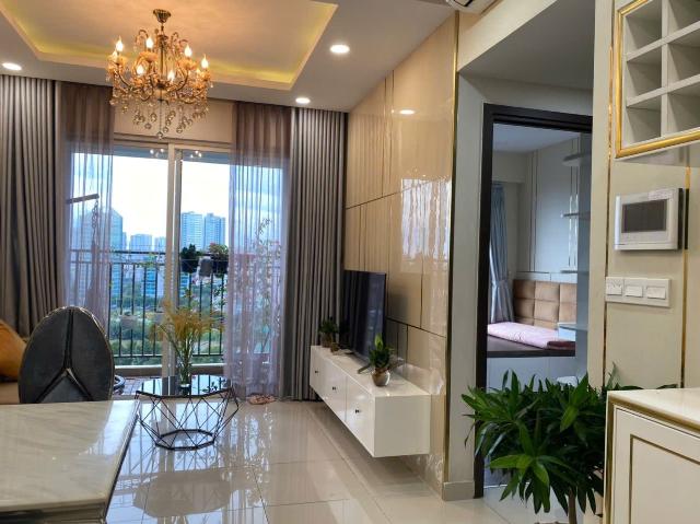 Căn hộ cho thuê tại Xã Nhà Bè, Thành phố Hồ Chí Minh