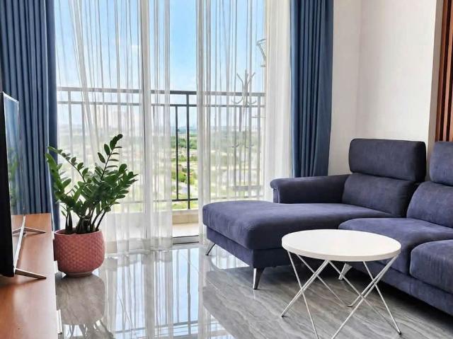 Căn hộ cho thuê tại Xã Nhà Bè, Thành phố Hồ Chí Minh
