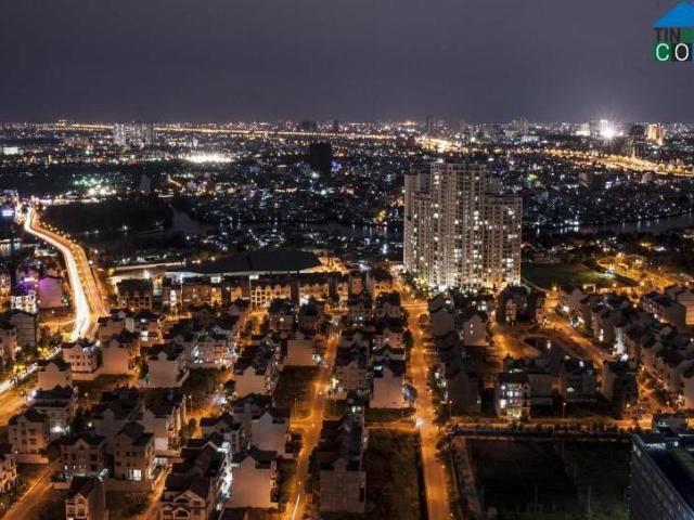 Căn hộ bán tại Thủ Đức, Hồ Chí Minh