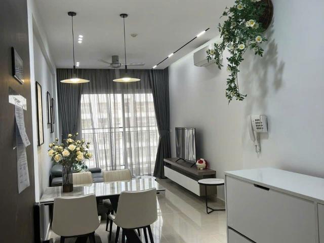 Căn hộ cho thuê tại Hồ Chí Minh