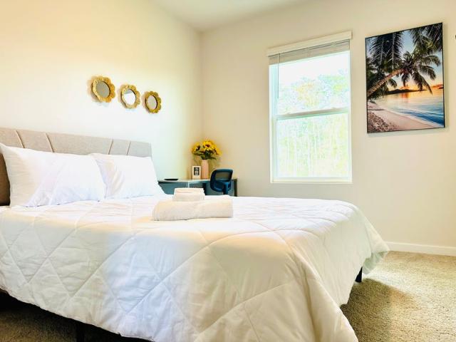 Room for rent in Fort Myers, Florida