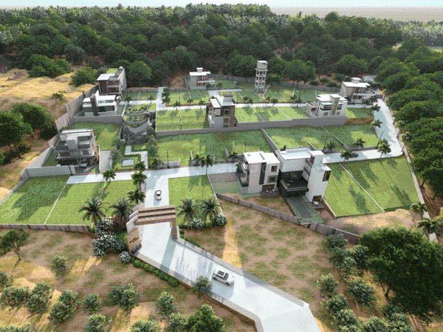 Land for sale in Karnataka