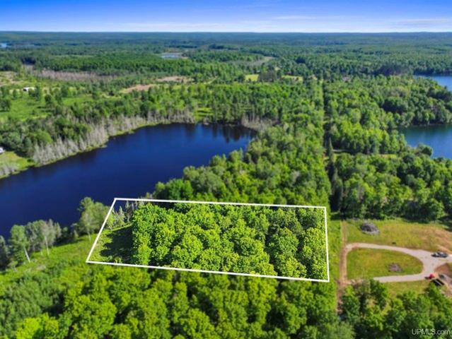 Land for sale in Crystal Falls, Michigan