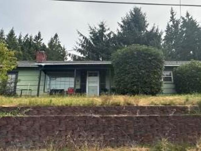 House for sale in Kelso, Washington