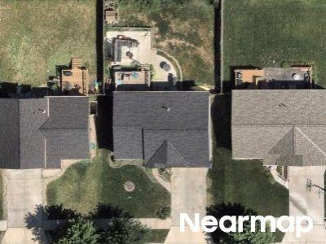 House for sale in Nebraska