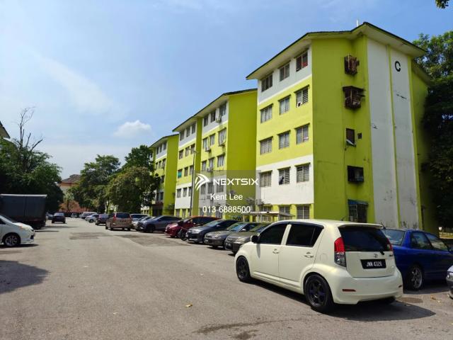 Warehouse for sale in Petaling, Alam Impian