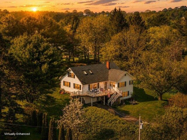 House for sale in Thomaston, Maine