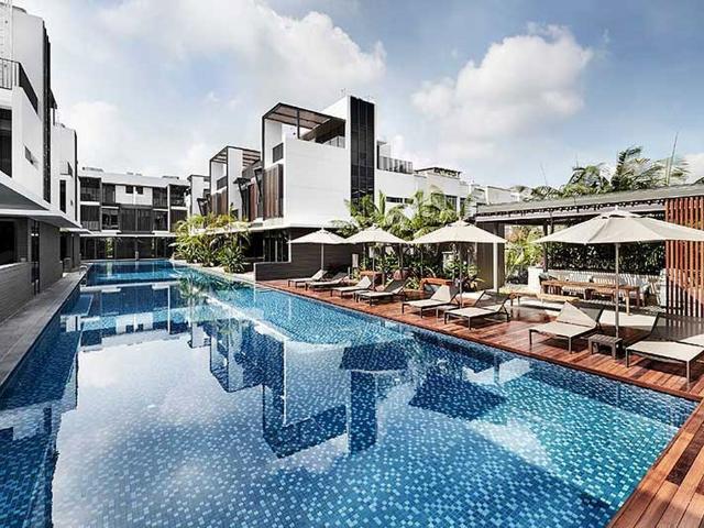 Condominium for sale in Ang Mo Kio, 20 Central North, Amk