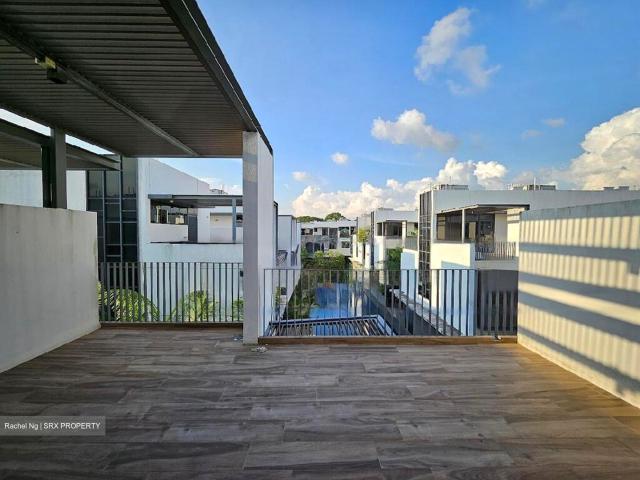 Condominium for sale in Ang Mo Kio, 20 Central North, Amk