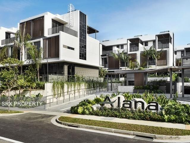 Condominium for sale