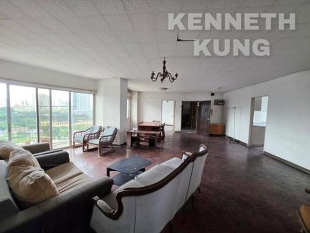Apartment for sale in Georgetown, Penang