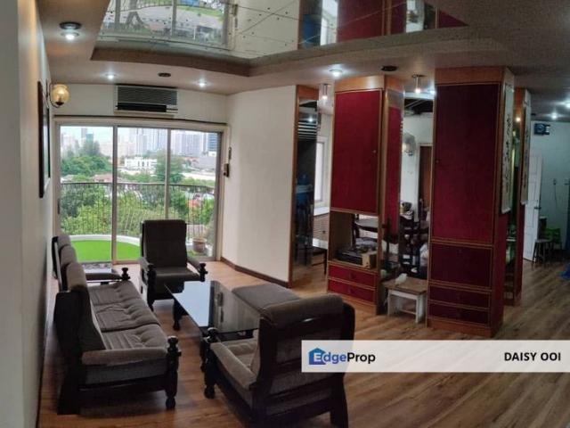 Condominium for rent in Georgetown, Penang