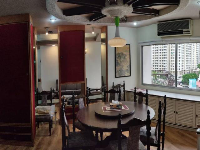 Apartment for rent in Georgetown, Penang