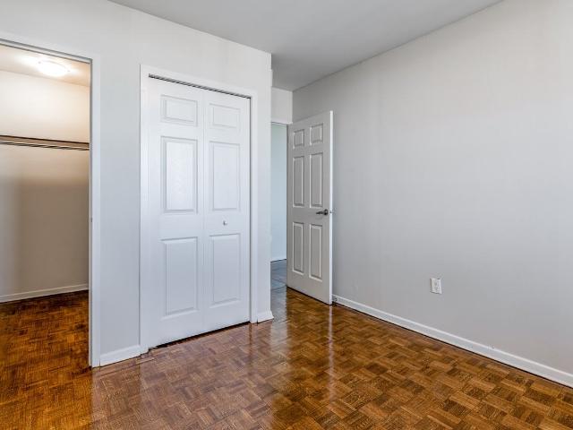 Apartment for rent in Woburn, Ontario