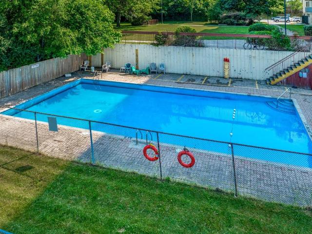 Apartment for rent in Woburn, Ontario