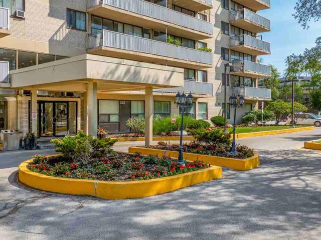 Apartment for rent in Woburn, Ontario