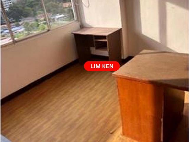 Apartment for sale in 1 Persiaran Gurney, George Town