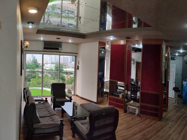 Apartment for rent in Georgetown, Penang