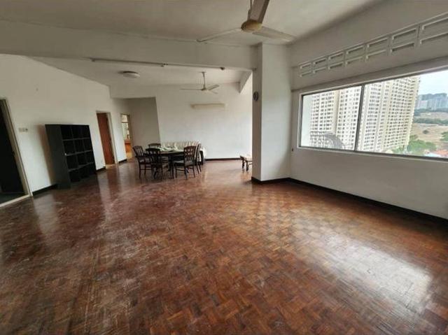 Apartment for sale in Georgetown, Penang